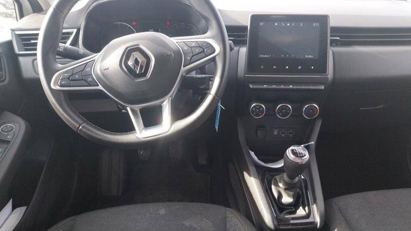 Vente en ligne Renault Clio 5 Clio TCe 90 au prix de 14 390 €