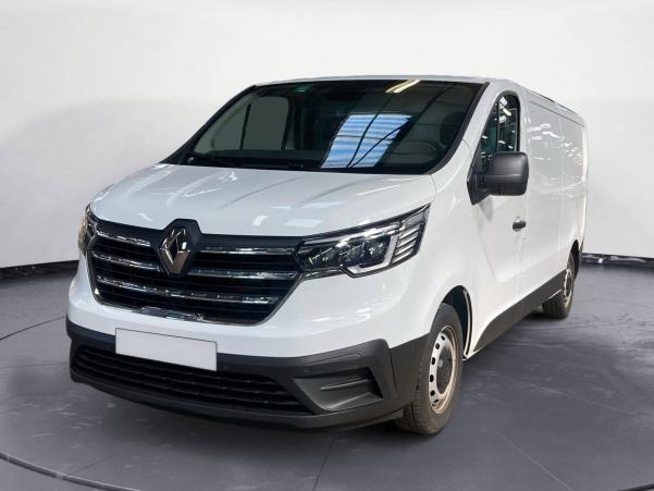 Vente en ligne Renault Trafic 3 Fourgon TRAFIC FGN L2H1 3000 KG BLUE DCI 130 au prix de 27 990 €