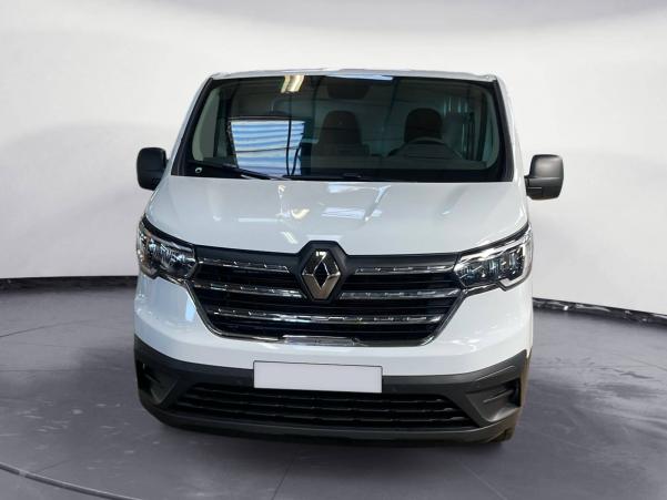 Vente en ligne Renault Trafic 3 Fourgon TRAFIC FGN L2H1 3000 KG BLUE DCI 130 au prix de 27 990 €