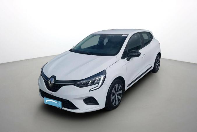 Vente en ligne Renault Clio 5 Clio TCe 90 au prix de 14 390 €