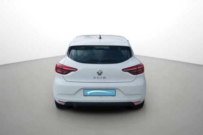 Vente en ligne Renault Clio 5 Clio TCe 90 au prix de 14 390 €