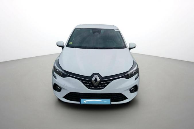 Vente en ligne Renault Clio 5 Clio Blue dCi 100 - 21N au prix de 16 990 €