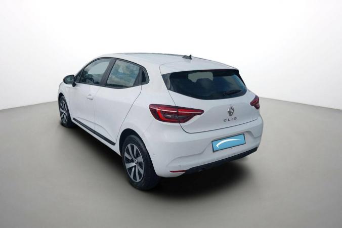 Vente en ligne Renault Clio 5 Clio TCe 90 au prix de 14 390 €
