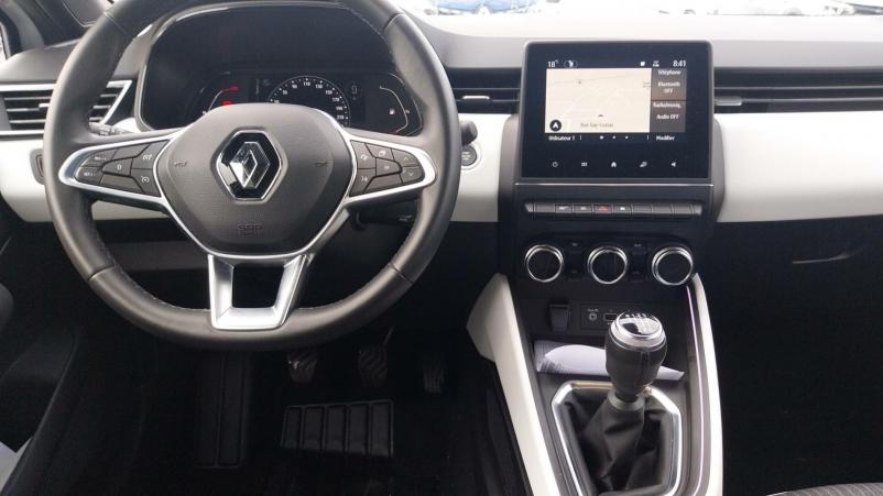Vente en ligne Renault Clio 5 Clio Blue dCi 100 - 21N au prix de 16 990 €