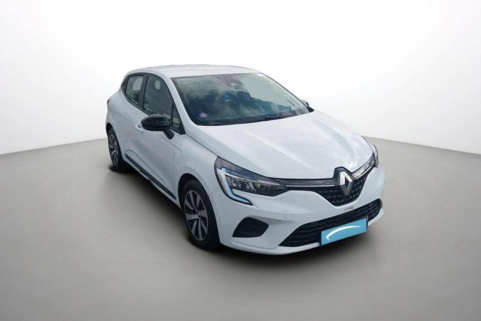 Vente en ligne Renault Clio 5 Clio TCe 90 au prix de 14 390 €