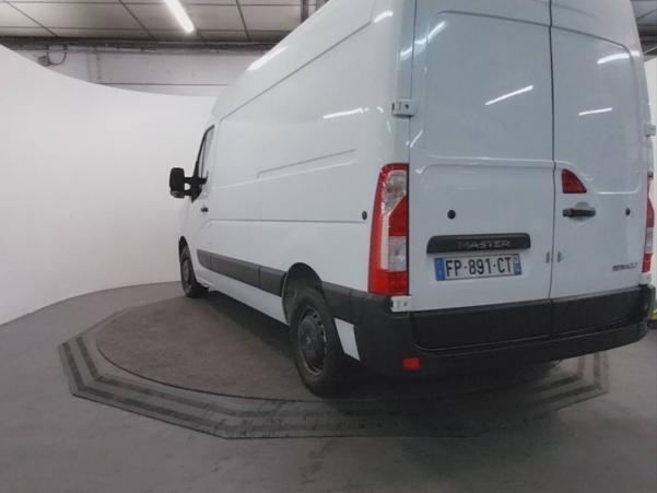 Vente en ligne Renault Master 3 Fourgon MASTER FGN TRAC F3300 L2H2 DCI 135 au prix de 20 890 €