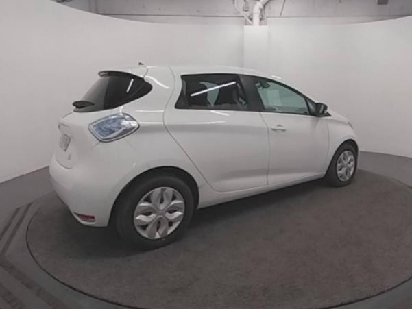 Vente en ligne Renault Zoé Zoe au prix de 7 590 €