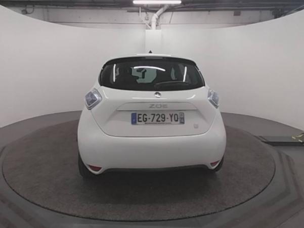 Vente en ligne Renault Zoé Zoe au prix de 7 590 €