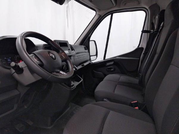 Vente en ligne Renault Master 3 Fourgon MASTER FGN TRAC F3300 L2H2 DCI 135 au prix de 20 890 €