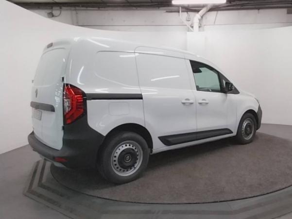 Vente en ligne Renault Kangoo Van  TCE 130 au prix de 19 390 €