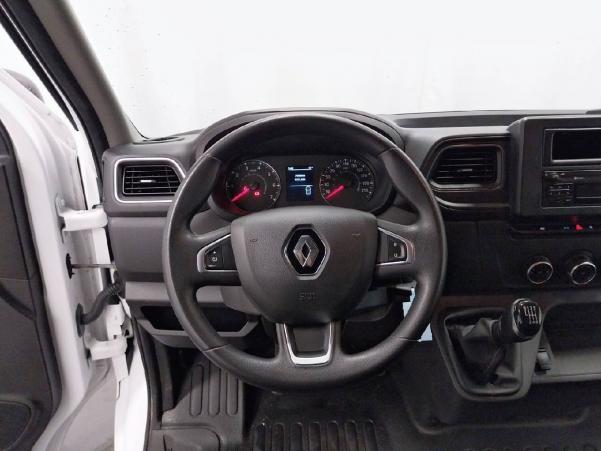 Vente en ligne Renault Master 3 Fourgon MASTER FGN TRAC F3300 L2H2 DCI 135 au prix de 20 890 €