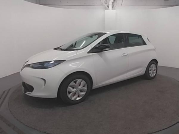 Vente en ligne Renault Zoé Zoe au prix de 7 590 €