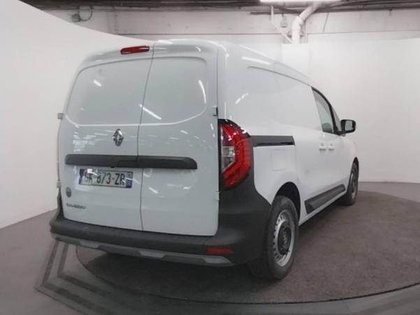 Vente en ligne Renault Kangoo Van  TCE 130 au prix de 19 390 €