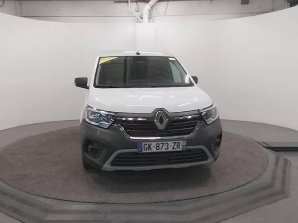 Vente en ligne Renault Kangoo Van  TCE 130 au prix de 19 390 €