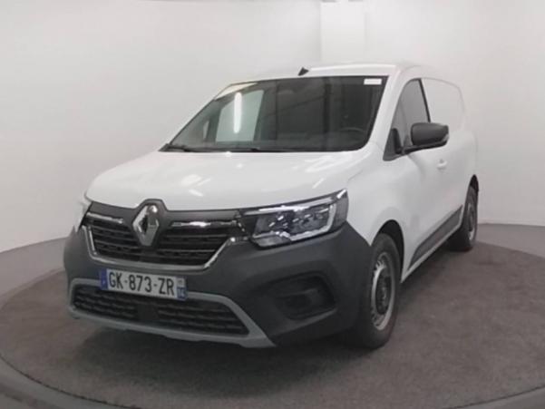 Vente en ligne Renault Kangoo Van  TCE 130 au prix de 19 390 €