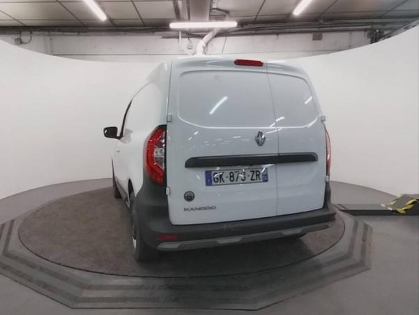 Vente en ligne Renault Kangoo Van  TCE 130 au prix de 19 390 €