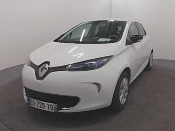 Vente en ligne Renault Zoé Zoe au prix de 7 590 €