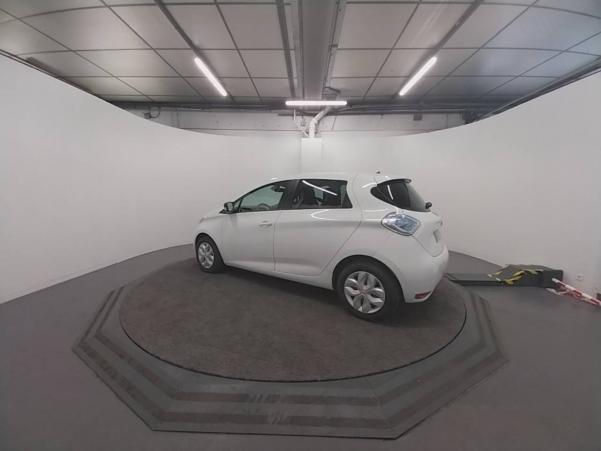 Vente en ligne Renault Zoé Zoe au prix de 7 590 €