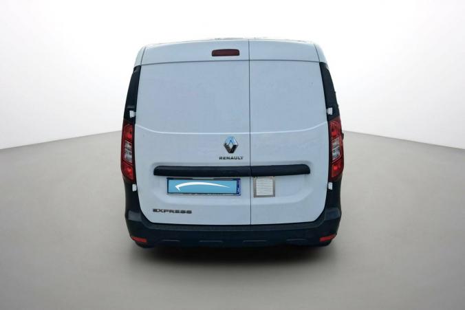 Vente en ligne Renault Express Van  BLUE DCI 75 - 22 au prix de 13 990 €