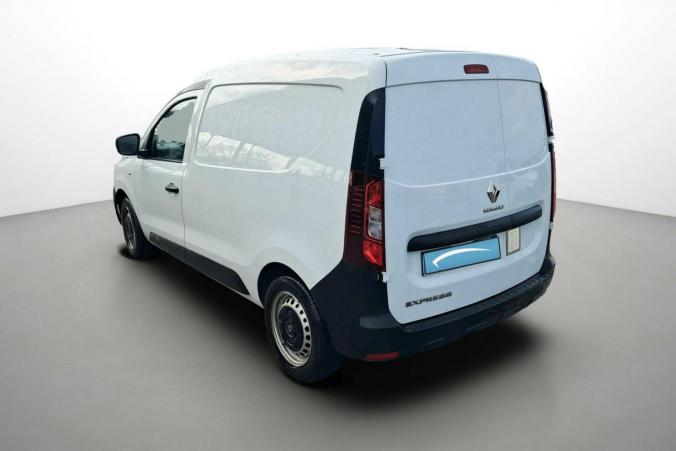 Vente en ligne Renault Express Van  BLUE DCI 75 - 22 au prix de 13 990 €