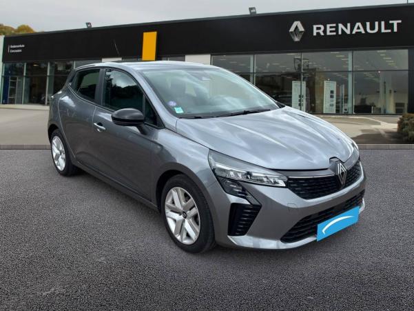Vente en ligne Renault Clio 5 Clio TCe 100 GPL au prix de 17 490 €