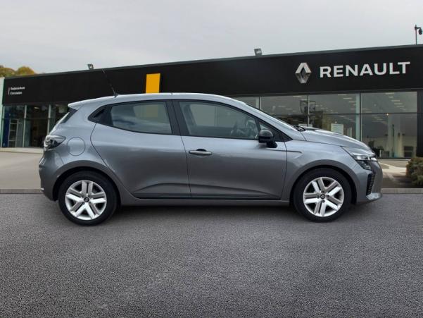 Vente en ligne Renault Clio 5 Clio TCe 100 GPL au prix de 17 490 €