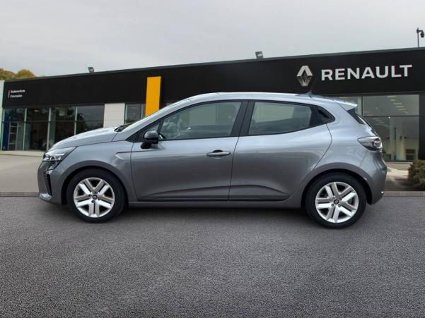 Vente en ligne Renault Clio 5 Clio TCe 100 GPL au prix de 17 490 €