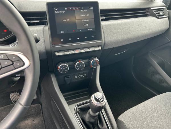 Vente en ligne Renault Clio 5 Clio TCe 100 GPL au prix de 17 490 €
