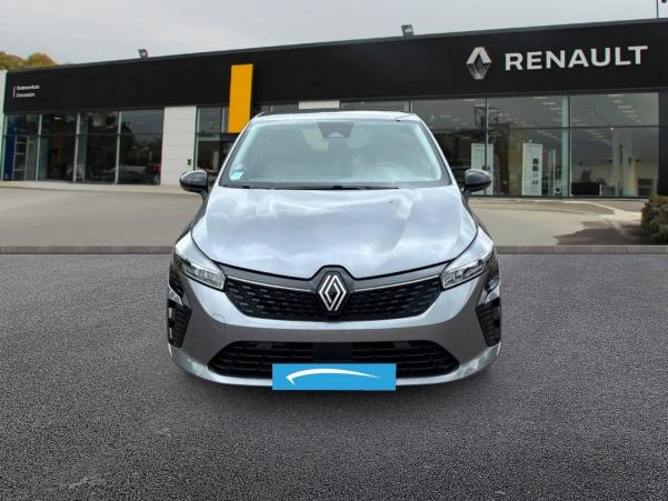 Vente en ligne Renault Clio 5 Clio TCe 100 GPL au prix de 17 490 €