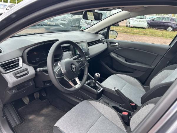 Vente en ligne Renault Clio 5 Clio TCe 100 GPL au prix de 17 490 €