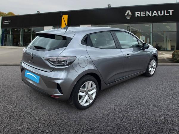 Vente en ligne Renault Clio 5 Clio TCe 100 GPL au prix de 17 490 €