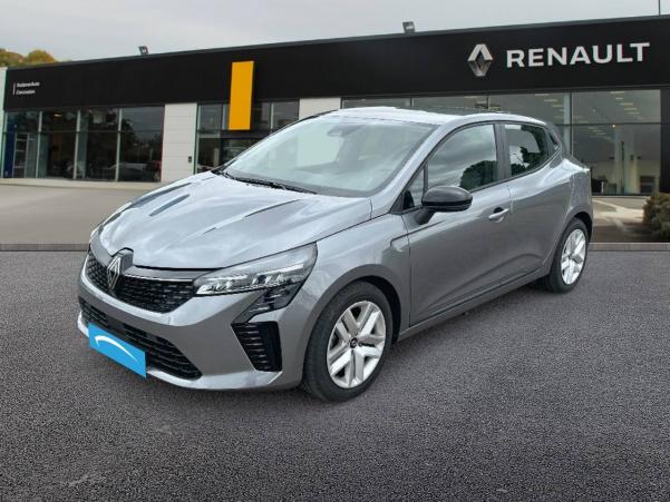 Vente en ligne Renault Clio 5 Clio TCe 100 GPL au prix de 17 490 €