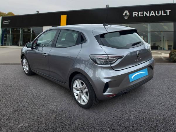 Vente en ligne Renault Clio 5 Clio TCe 100 GPL au prix de 17 490 €