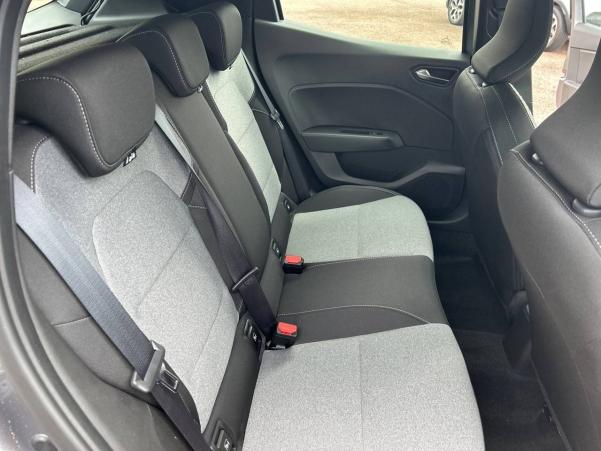 Vente en ligne Renault Clio 5 Clio TCe 100 GPL au prix de 17 490 €