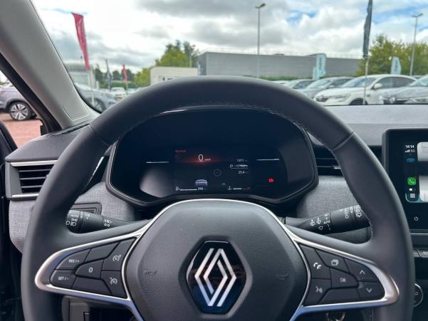 Vente en ligne Renault Clio 5 Clio TCe 100 GPL au prix de 17 490 €