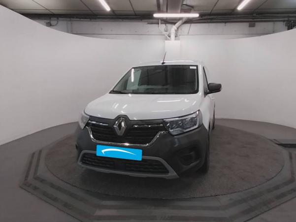 Vente en ligne Renault Kangoo Van  TCE 130 au prix de 18 500 €