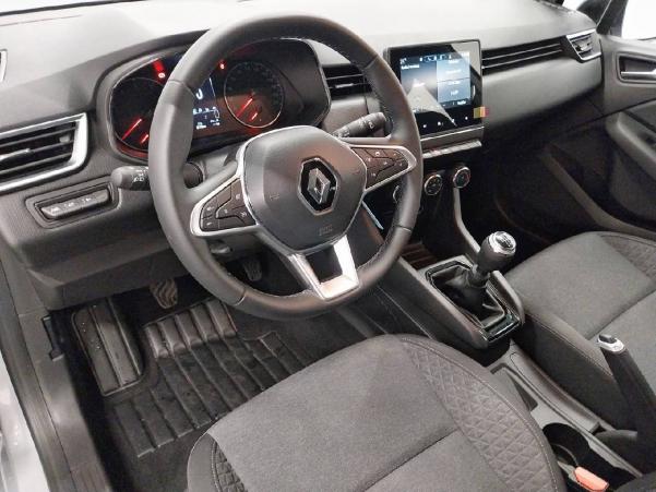 Vente en ligne Renault Clio 5 Clio TCe 90 au prix de 16 490 €