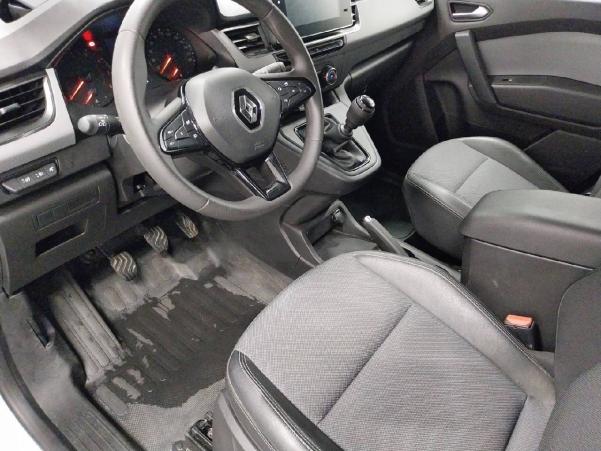 Vente en ligne Renault Kangoo Van  TCE 130 au prix de 18 500 €