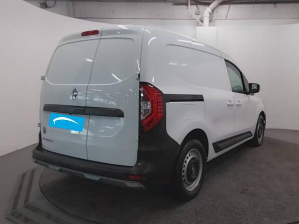 Vente en ligne Renault Kangoo Van  TCE 130 au prix de 18 500 €