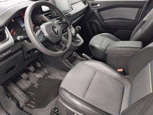 Vente en ligne Renault Kangoo Van  TCE 130 au prix de 18 500 €