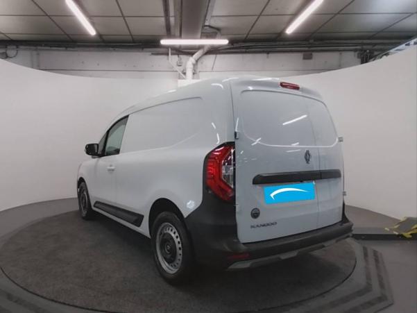 Vente en ligne Renault Kangoo Van  TCE 130 au prix de 18 500 €