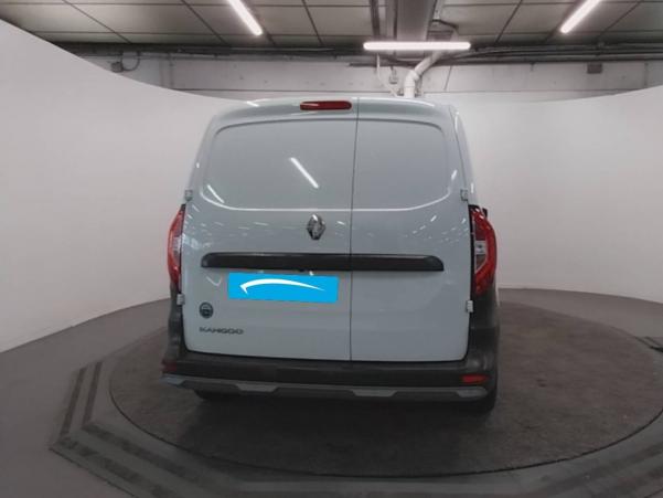 Vente en ligne Renault Kangoo Van  TCE 130 au prix de 18 500 €