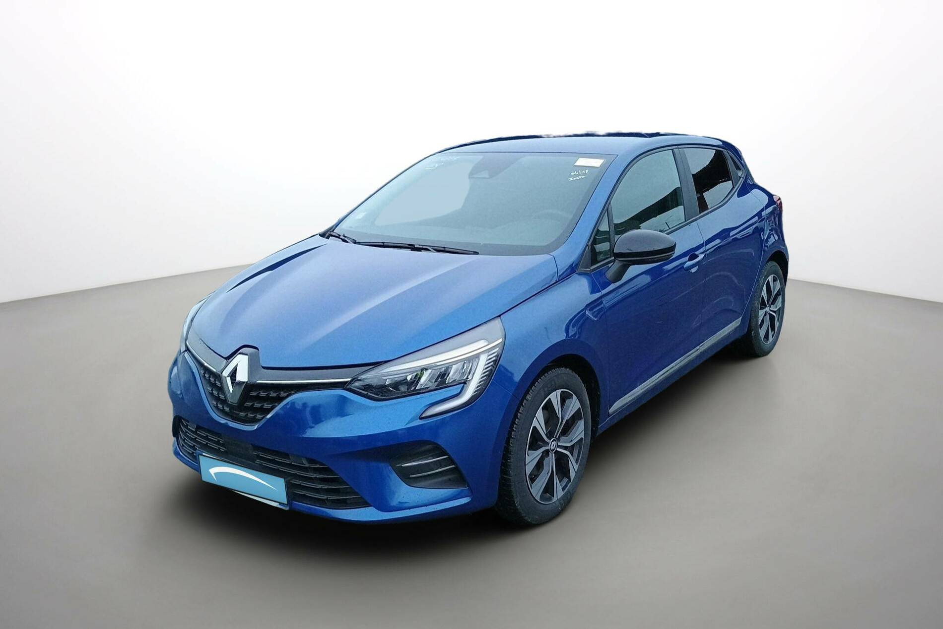 Renault Clio 5 Clio TCe 90 occasion de 2023 en vente à Caen