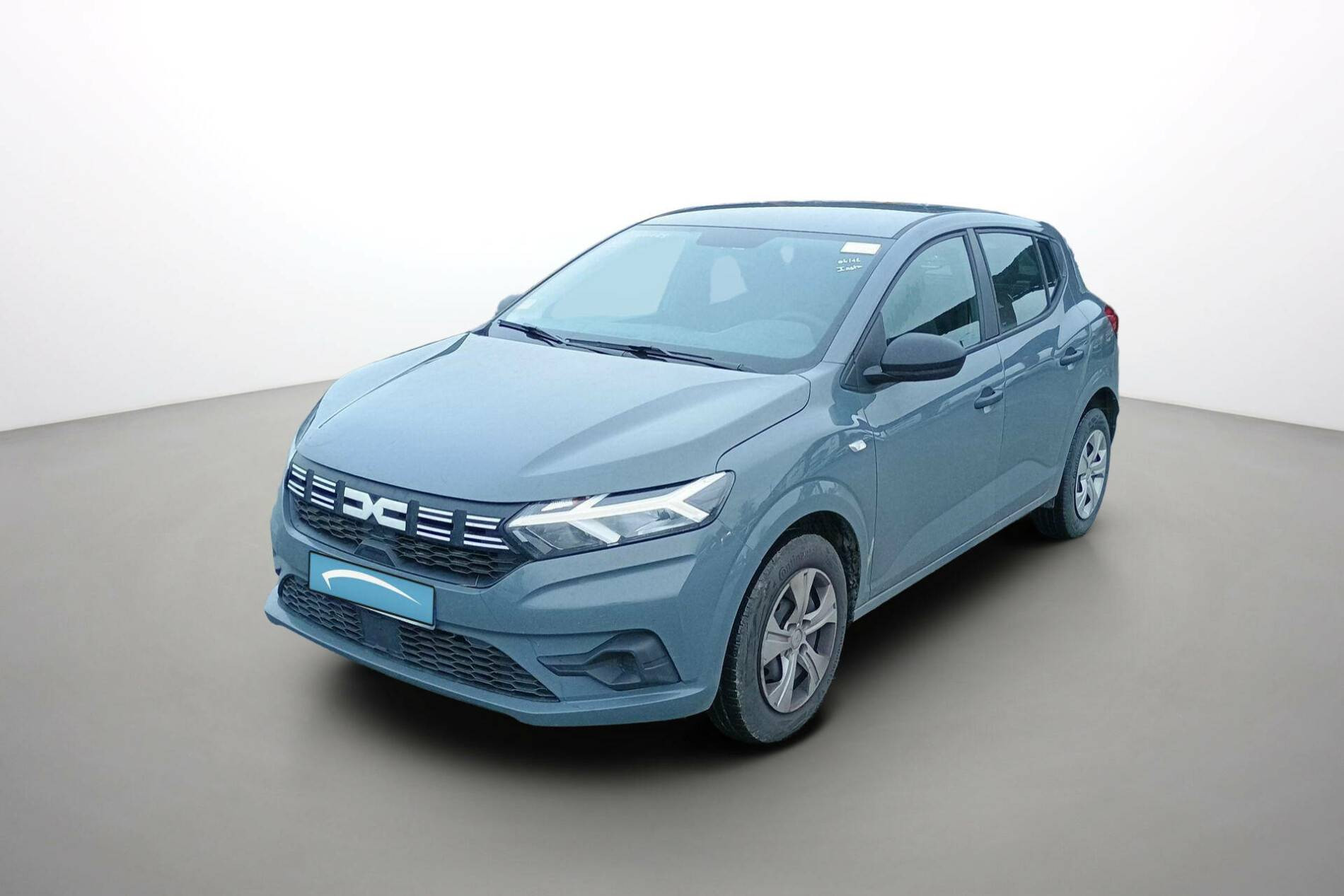 Dacia Sandero  SCe 65 occasion de 2024 en vente à Caen
