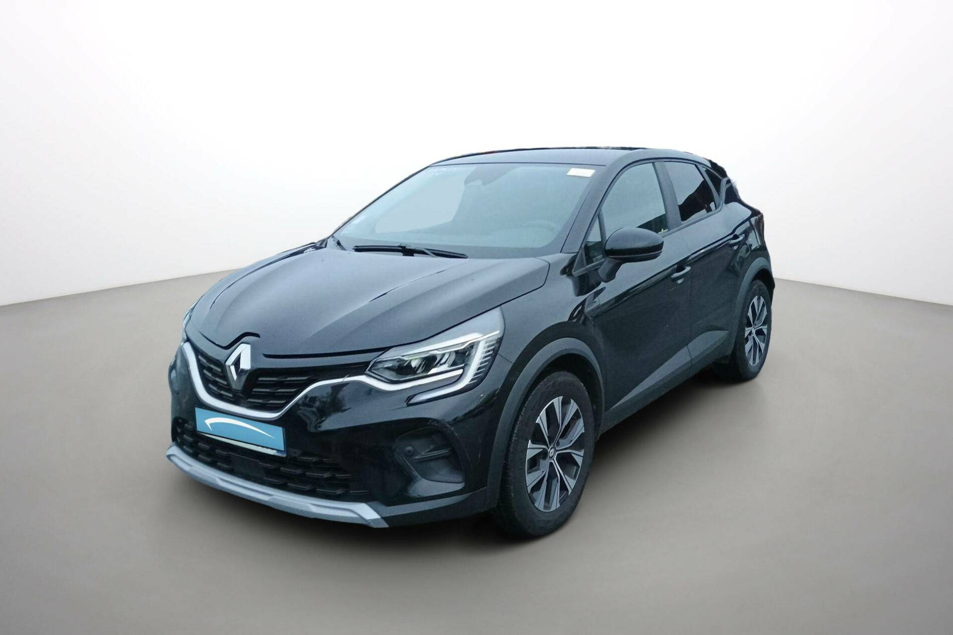 Renault Captur  TCe 100 GPL occasion de 2023 en vente à Caen