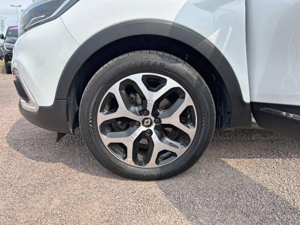 Vente en ligne Renault Captur  TCe 150 FAP au prix de 14 990 €