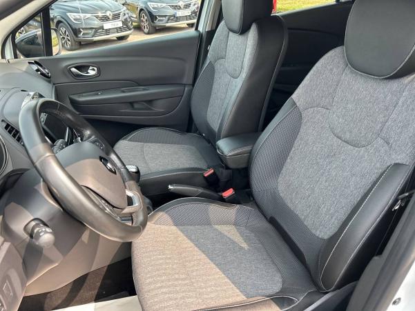 Vente en ligne Renault Captur  TCe 150 FAP au prix de 14 990 €