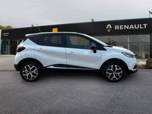 Vente en ligne Renault Captur  TCe 150 FAP au prix de 14 990 €
