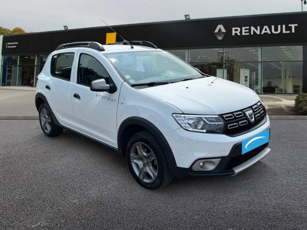 Vente en ligne Dacia Sandero  TCe 90 au prix de 10 990 €