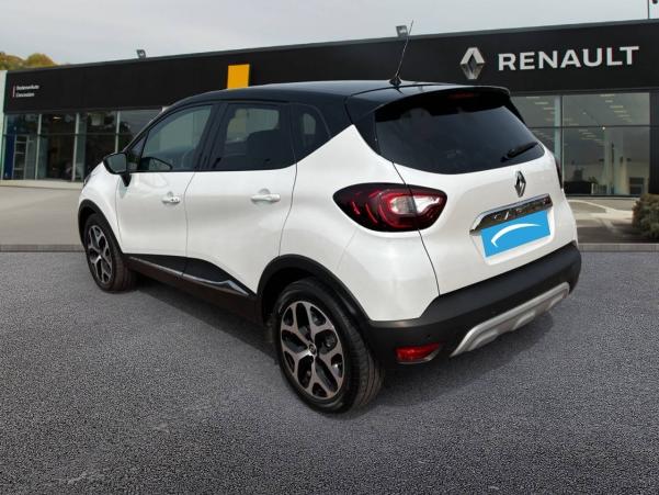 Vente en ligne Renault Captur  TCe 150 FAP au prix de 14 990 €